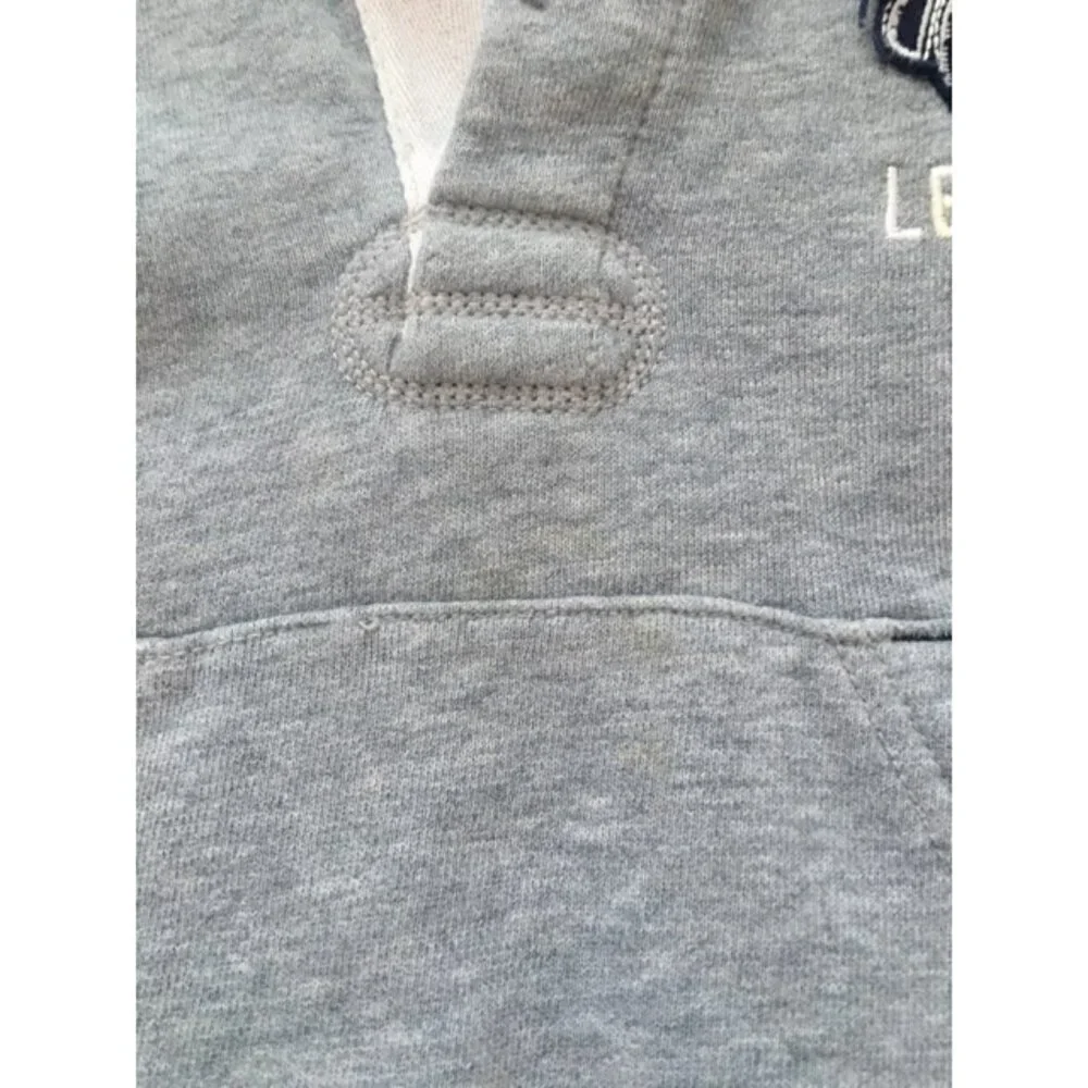 Baby Gap Thick Sweatshirt Size 18-24 M